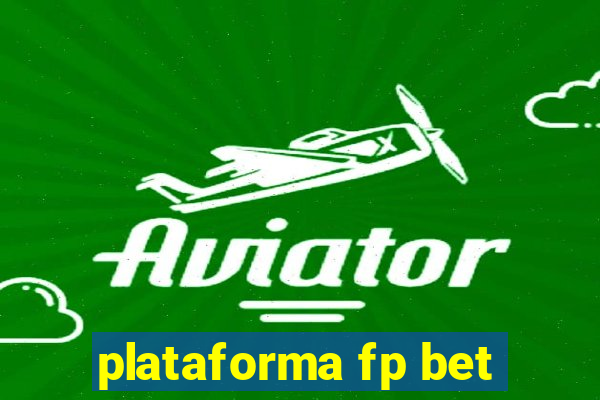 plataforma fp bet